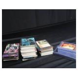 MIXED LOT OF COLLECTIBLE CARDS
