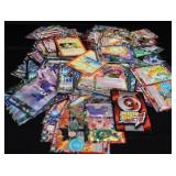 DRAGON BALL CARDS