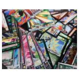 DRAGON BALL CARDS