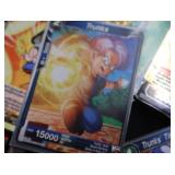 DRAGON BALL CARDS