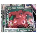 DRAGON BALL CARDS