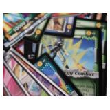 DRAGON BALL CARDS