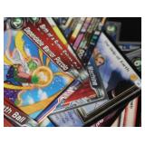 DRAGON BALL CARDS