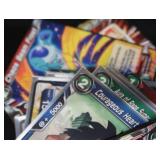 DRAGON BALL CARDS