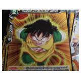DRAGON BALL CARDS