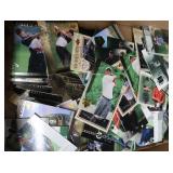 GOLF CARDS