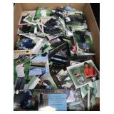 GOLF CARDS