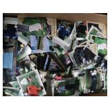 GOLF CARDS