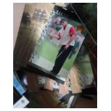 GOLF CARDS