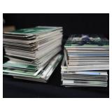 GOLF CARDS