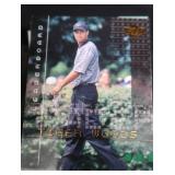GOLF CARDS