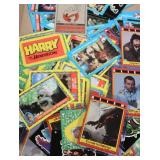 MIXED LOT OF CARDS