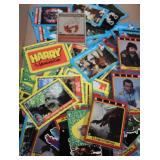 MIXED LOT OF CARDS