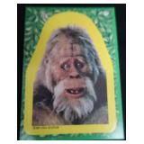 MIXED LOT OF CARDS