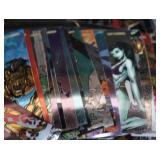 MISC NEW LOOKING CARDS