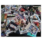 COLLECTIBLE SPORTS CARDS