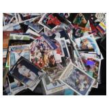 COLLECTIBLE SPORTS CARDS