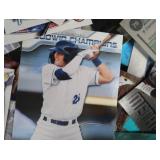 COLLECTIBLE SPORTS CARDS