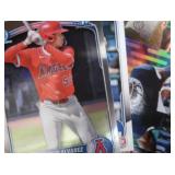 COLLECTIBLE SPORTS CARDS