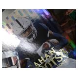COLLECTIBLE SPORTS CARDS