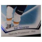 COLLECTIBLE SPORTS CARDS