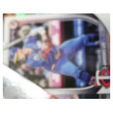 COLLECTIBLE SPORTS CARDS