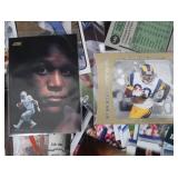 COLLECTIBLE SPORTS CARDS