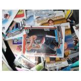 COLLECTIBLE SPORTS CARDS