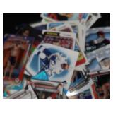 COLLECTIBLE SPORTS CARDS