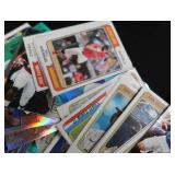 COLLECTIBLE SPORTS CARDS