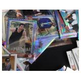 COLLECTIBLE SPORTS CARDS