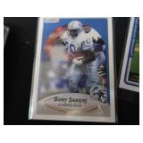 COLLECTIBLE SPORTS CARDS
