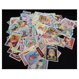 VINTAGE GARBAGE PAIL KIDS CARDS