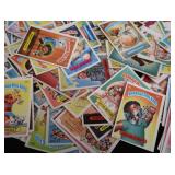 MIXED CARDS BIG NAMES NOTED
