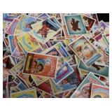 VINTAGE GARBAGE PAIL KIDS CARDS