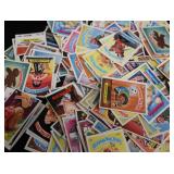 VINTAGE GARBAGE PAIL KIDS CARDS