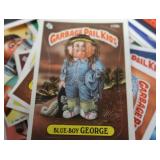 VINTAGE GARBAGE PAIL KIDS CARDS