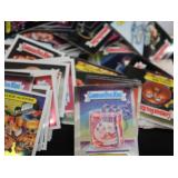 NEWER GARBAGE PAIL KIDS CARDS