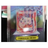 NEWER GARBAGE PAIL KIDS CARDS