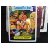 NEWER GARBAGE PAIL KIDS CARDS