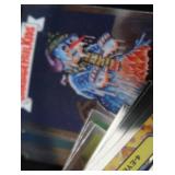 NEWER GARBAGE PAIL KIDS CARDS