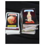 NEWER GARBAGE PAIL KIDS CARDS