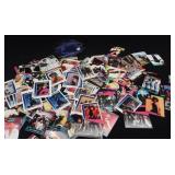 COLLECTIBLE MUSIC ARTIST CARDS