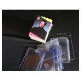 COLLECTIBLE MUSIC ARTIST CARDS