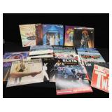 COLLECTIBLE RECORD ALBUMS