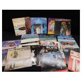 COLLECTIBLE RECORD ALBUMS