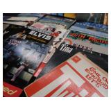 COLLECTIBLE RECORD ALBUMS
