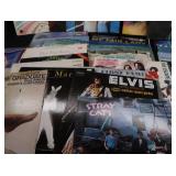 COLLECTIBLE RECORD ALBUMS