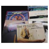 COLLECTIBLE RECORD ALBUMS