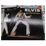 COLLECTIBLE RECORD ALBUMS